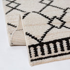 Allia Diamond - Tapis Moderne