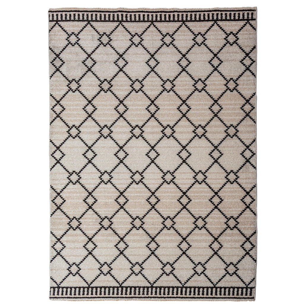 Allia Diamond - Tapis Moderne