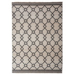 Allia Diamond - Tapis Moderne