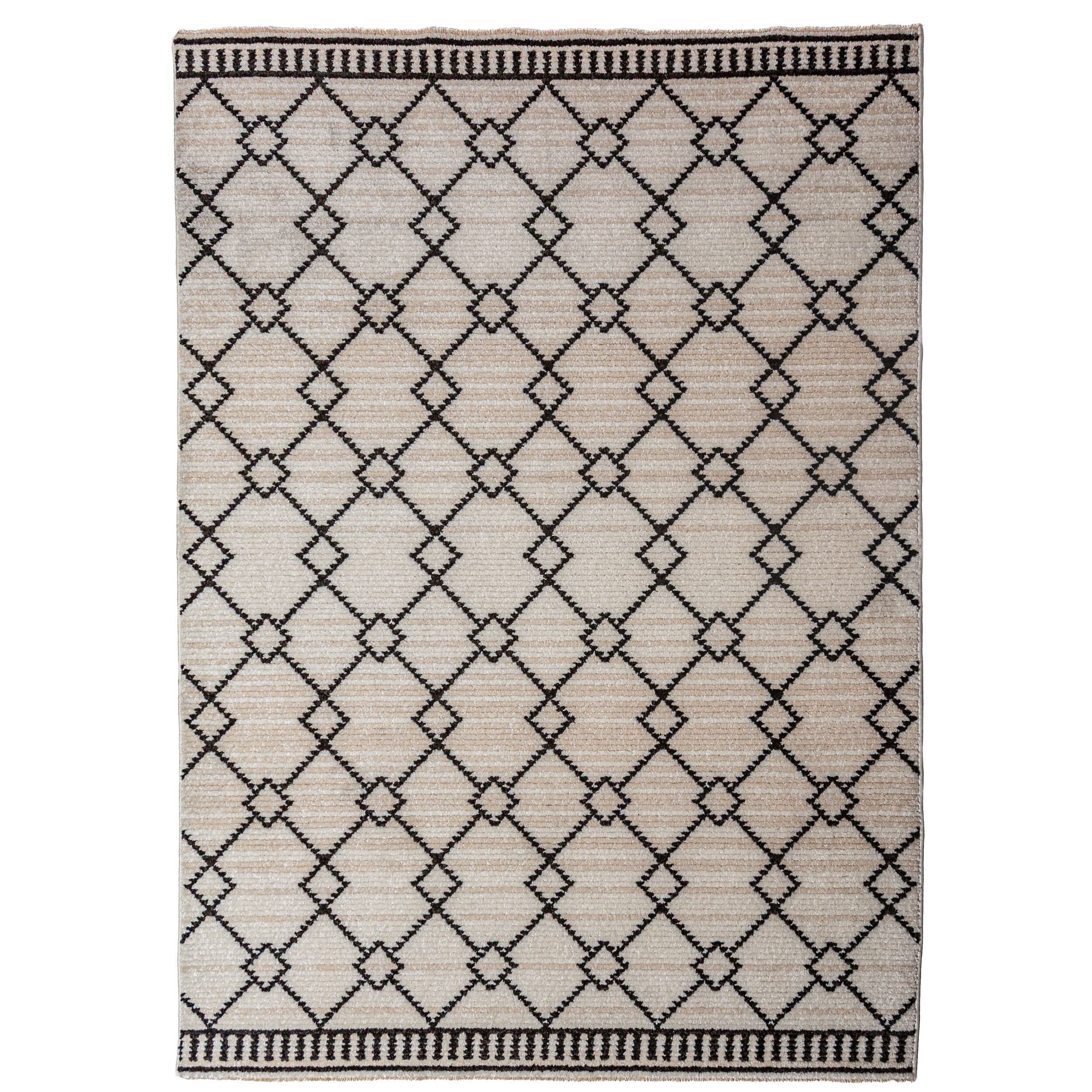 Allia Diamond - Tapis Moderne