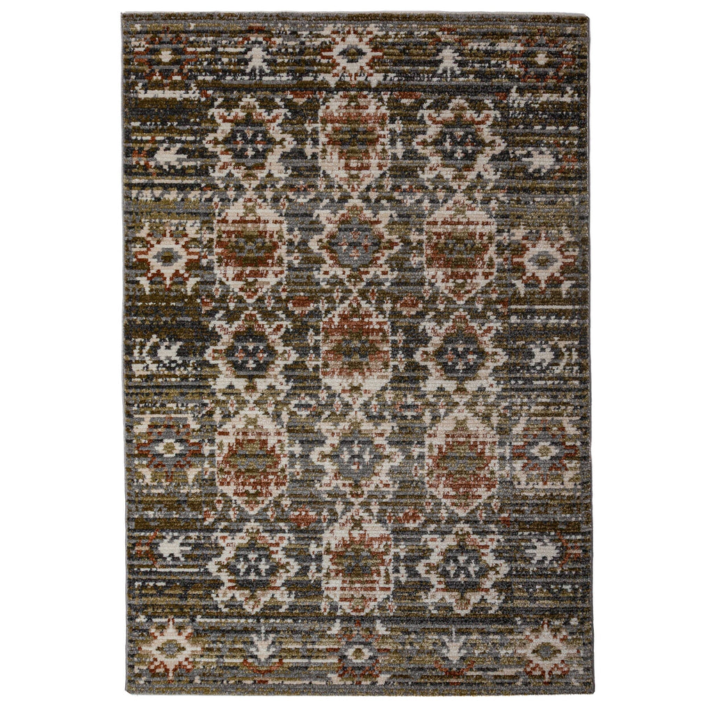 Gia - Tapis Vintage