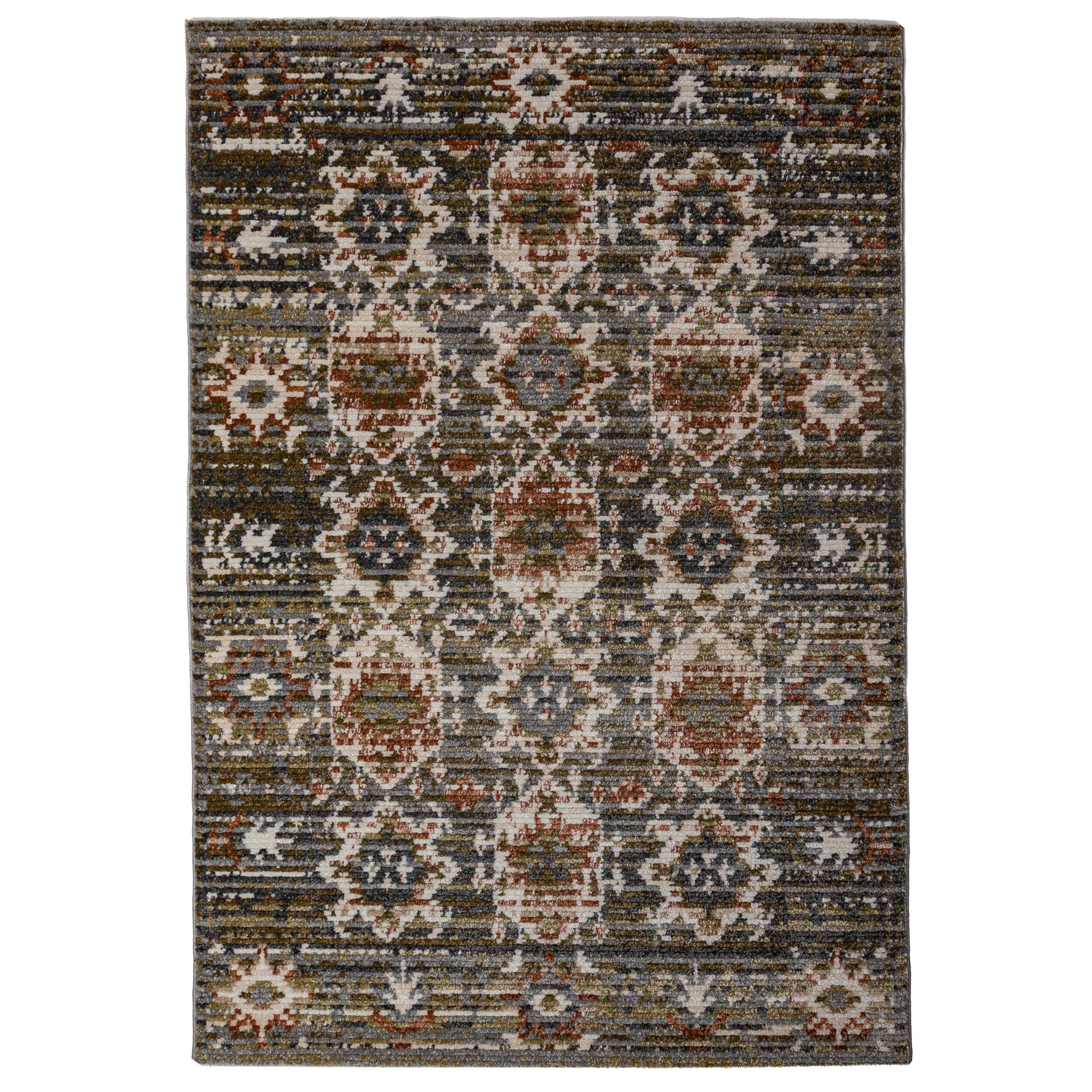 Gia - Tapis Vintage