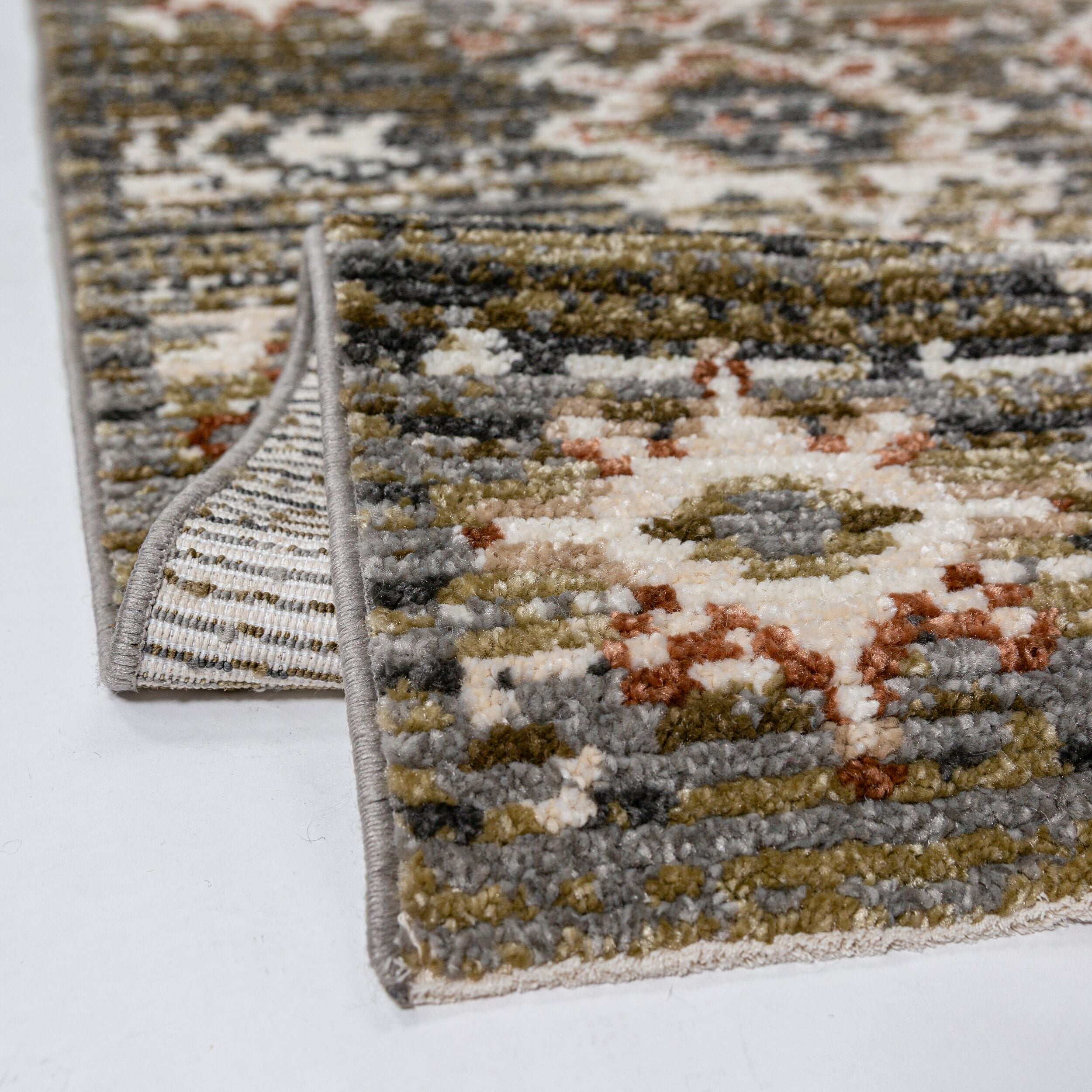 Gia - Tapis Vintage