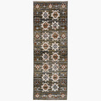 Gia - Tapis Vintage De Couloir