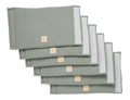 Protections De Barreaux De Lit En Coton