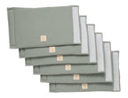 Protections De Barreaux De Lit En Coton