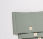 Protections De Barreaux De Lit En Coton