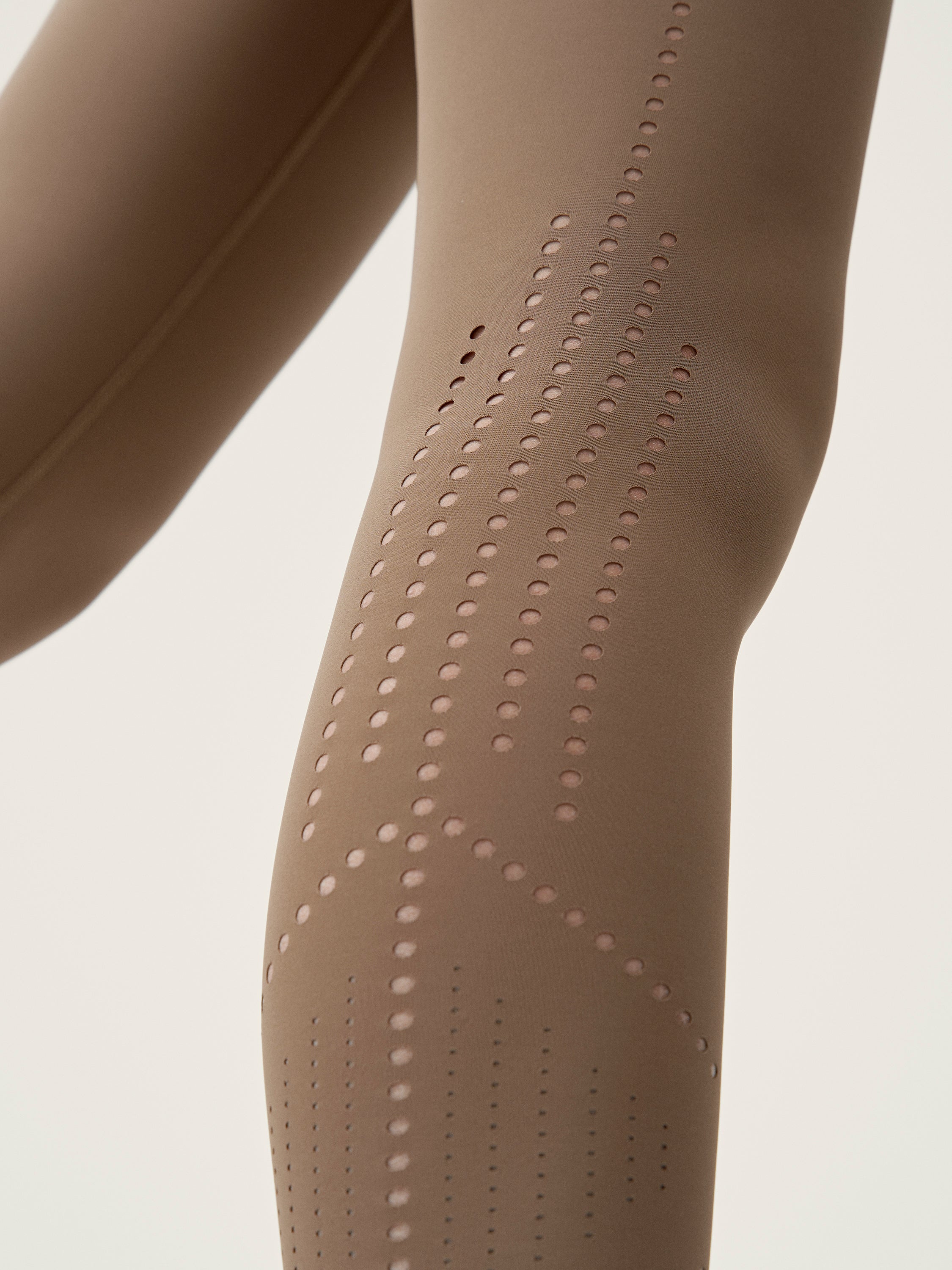 Legging Saril - Noyer - Femme