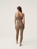 Legging Saril - Noyer - Femme
