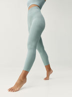 Legging Sarvan - Iceberg Green - Femme