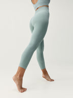 Legging Sarvan - Iceberg Green - Femme