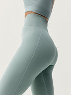 Legging Sarvan - Iceberg Green - Femme