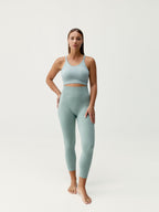 Top Sarvan - Iceberg Green - Femme