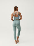 Top Sarvan - Iceberg Green - Femme