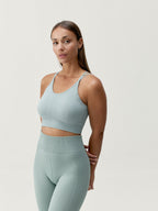 Top Sarvan - Iceberg Green - Femme
