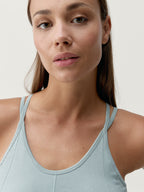 Top Sarvan - Iceberg Green - Femme