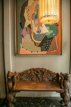 Chambre Supérieure