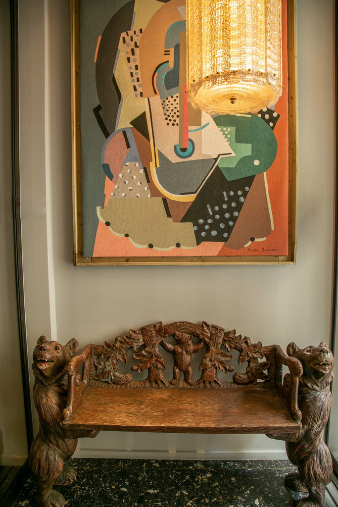 Chambre Deluxe
