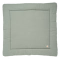 Grand Tapis De Jeu En Double Gaze De Coton
