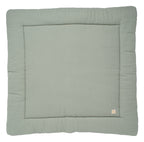 Grand Tapis De Jeu En Double Gaze De Coton