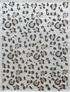 Savanna - Tapis D'Intérieur/Extérieur - Polypropylene - Beige