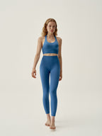 Legging Sava - Marine Française - Femme