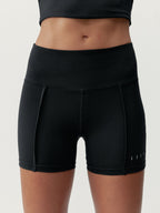 Short Sayani - Noir - Femme