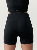 Short Sayani - Noir - Femme