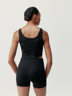 Top Sayani - Black - Femme