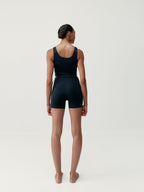 Top Sayani - Black - Femme