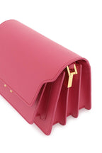 Marni - Sac À Bandoulière Marni Medium 'Trunk' Bag