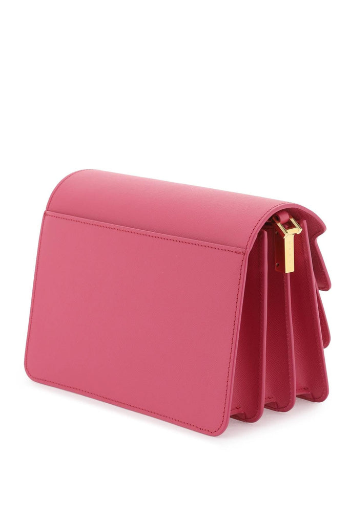 Marni - Sac À Bandoulière Marni Medium 'Trunk' Bag