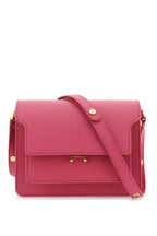 Marni - Sac À Bandoulière Marni Medium 'Trunk' Bag