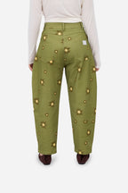 Pantalon Lumineux Ballon