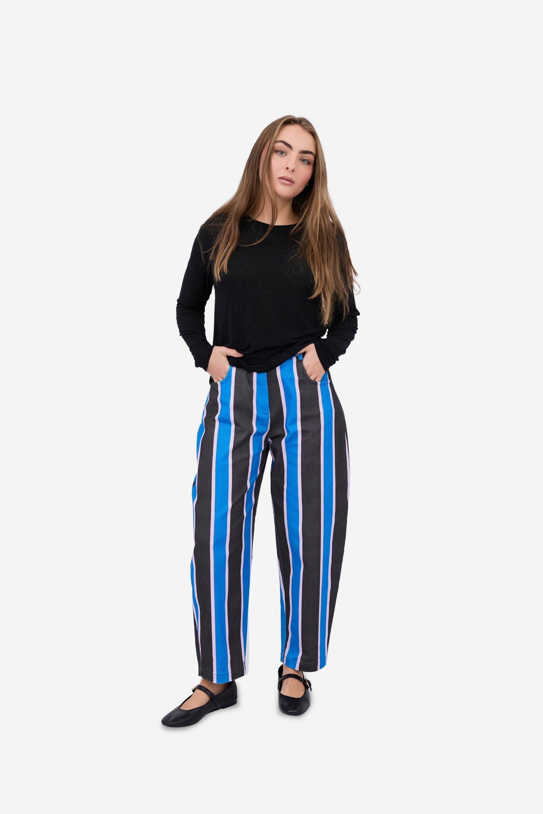 Pantalon Ballon Rocky