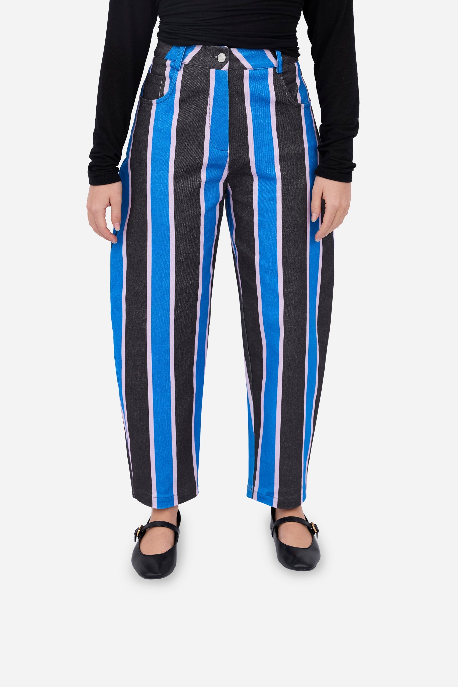 Pantalon Ballon Rocky