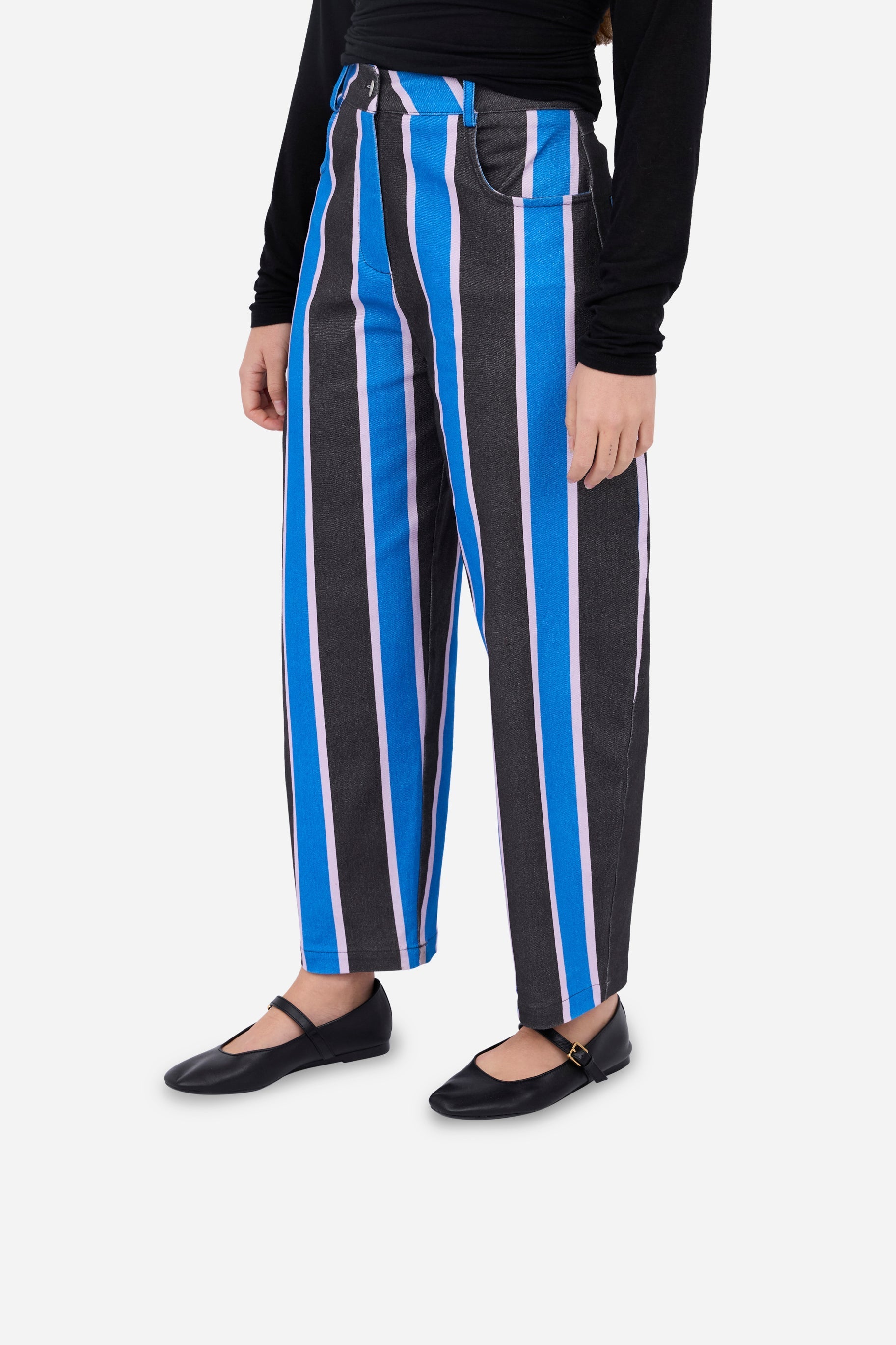 Pantalon Ballon Rocky