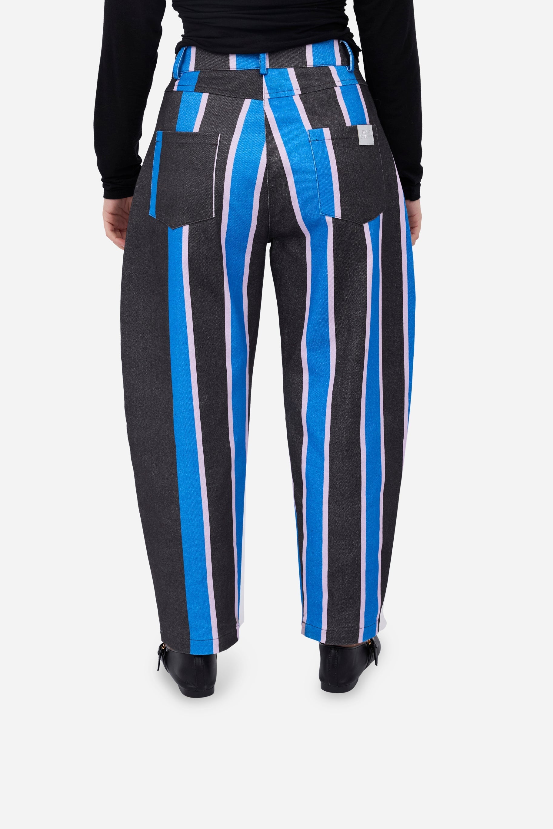 Pantalon Ballon Rocky