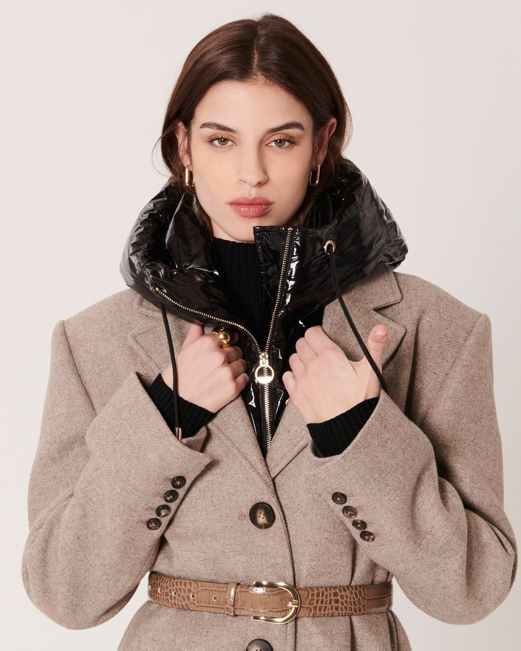 Capuche Cheyenna_1