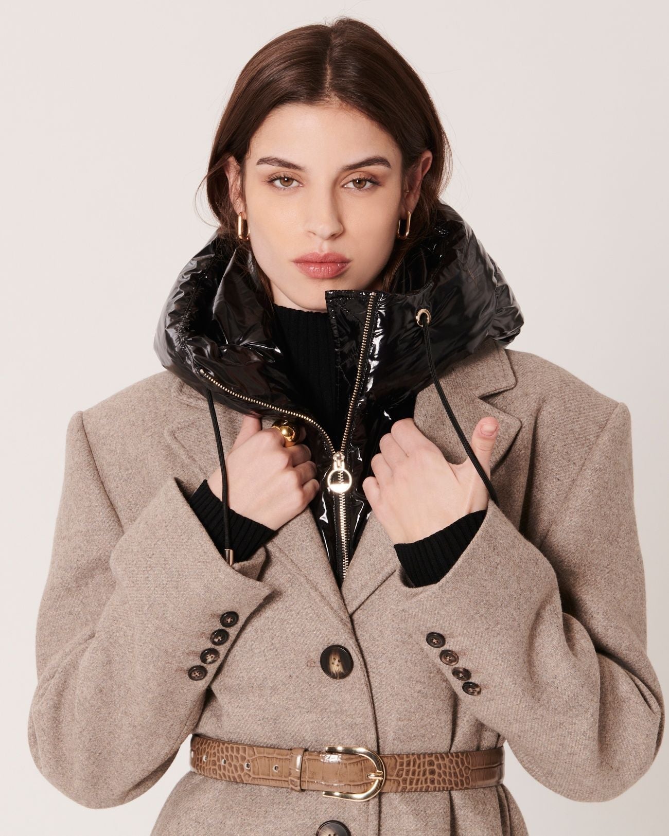 Capuche Cheyenna_1