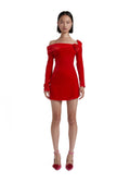 Robe Scarlette