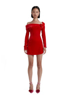 Robe Scarlette