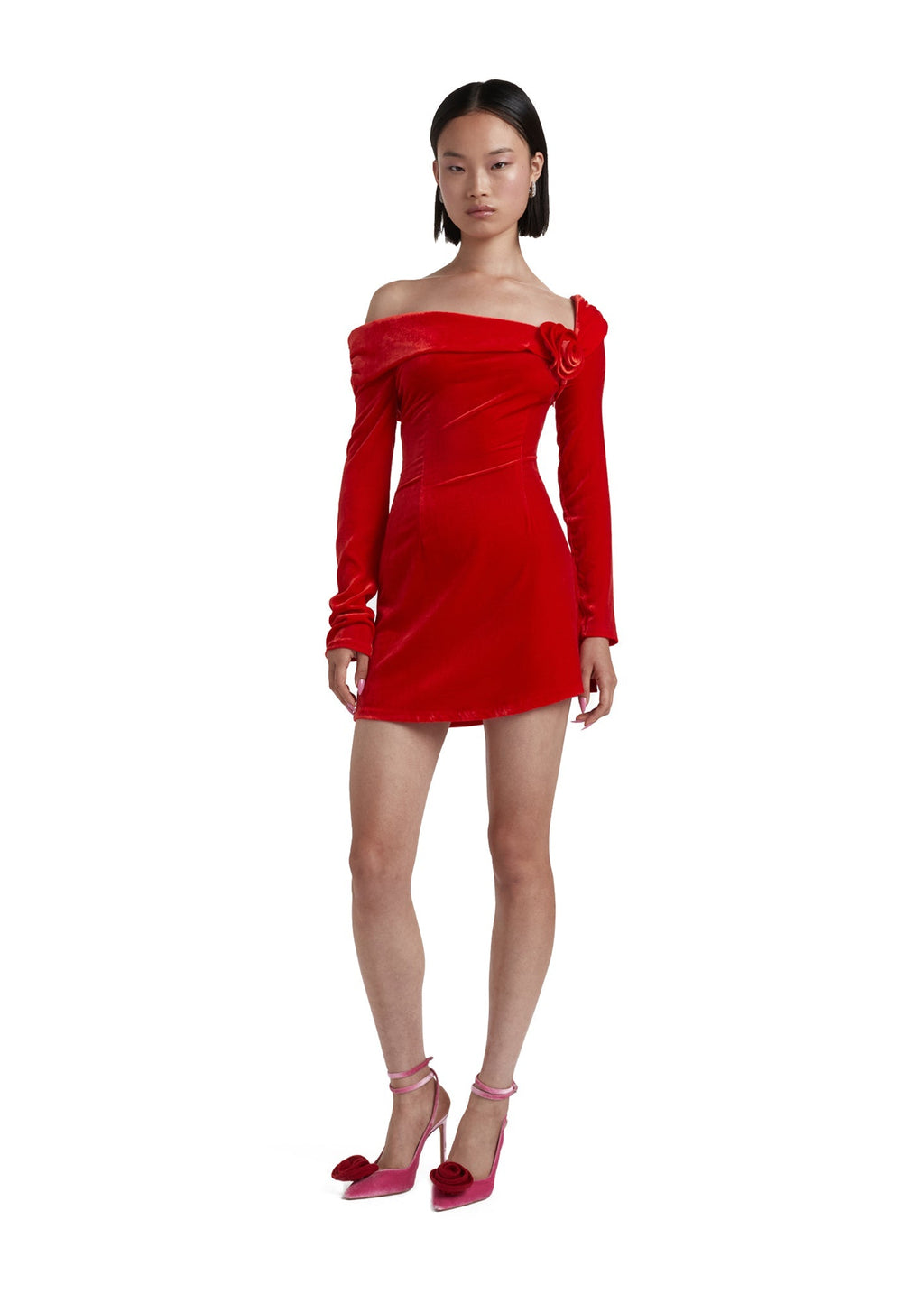 Robe Scarlette