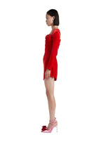 Robe Scarlette