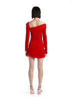 Robe Scarlette