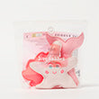 Jouets De Plongée Melody La Sirène Fraise - Fraise