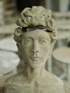 Initiation À La Sculpture Figurative - Atelier Modelage 1 Personne 2 Heures