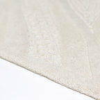Abstrait - Tapis En Laine