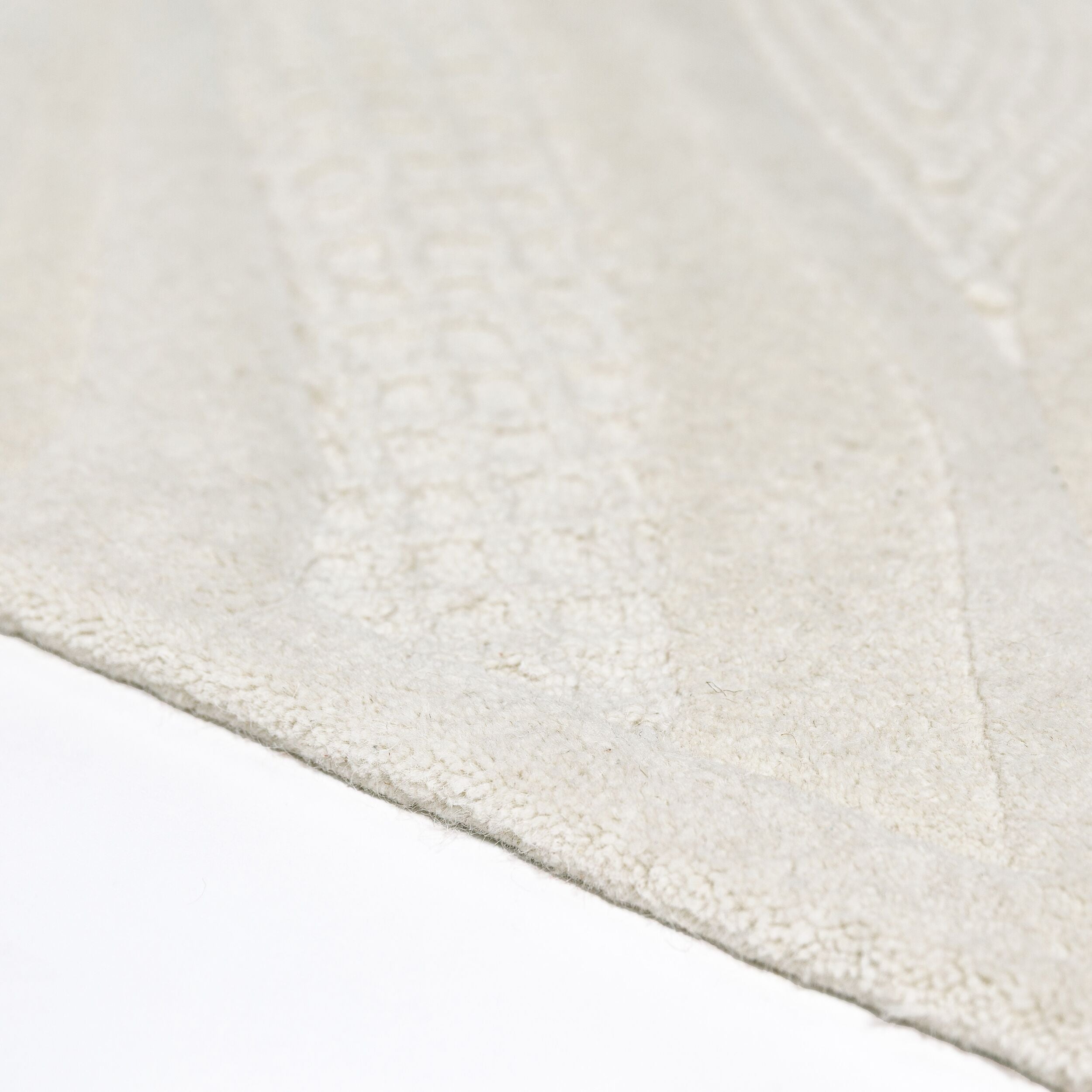 Abstrait - Tapis En Laine