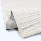 Blocks Relief - Tapis En Laine